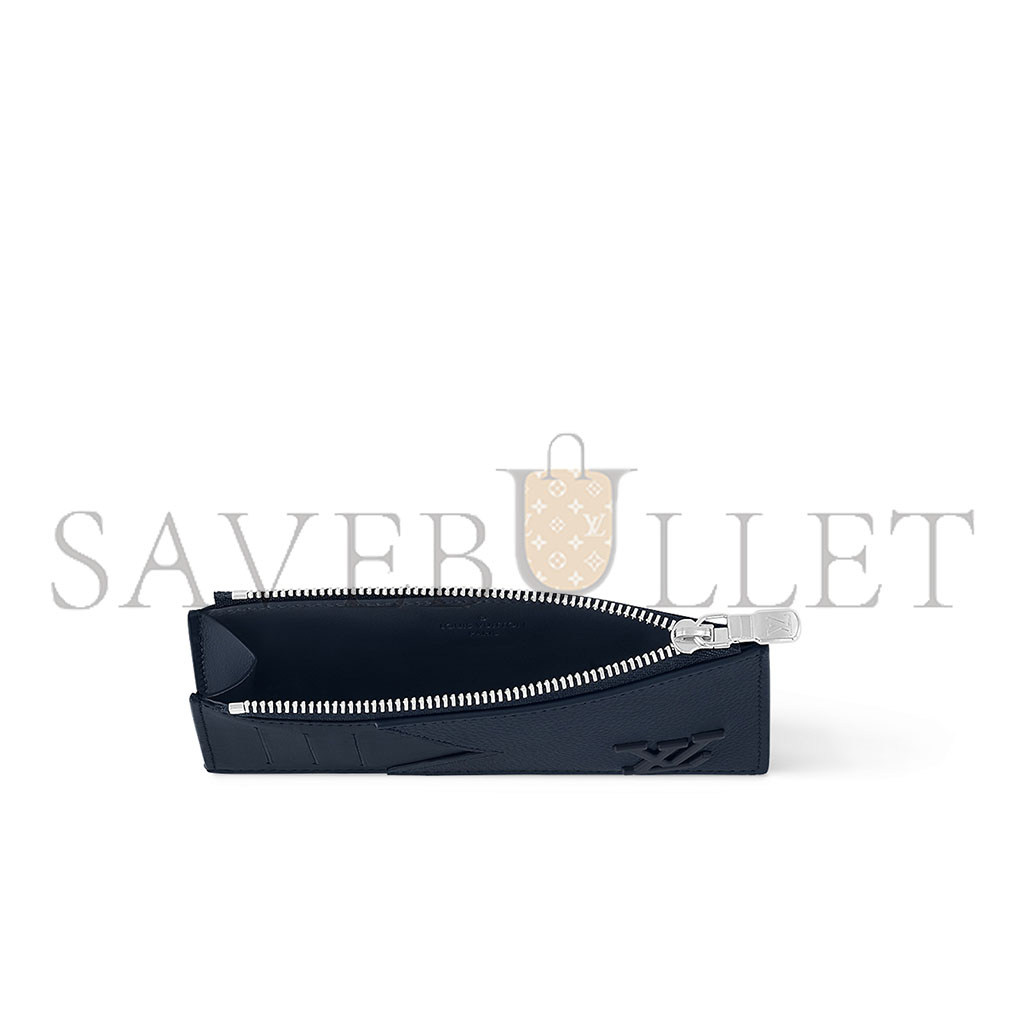 l**is V*t*n coin card holder m82084 (14*8*1cm)